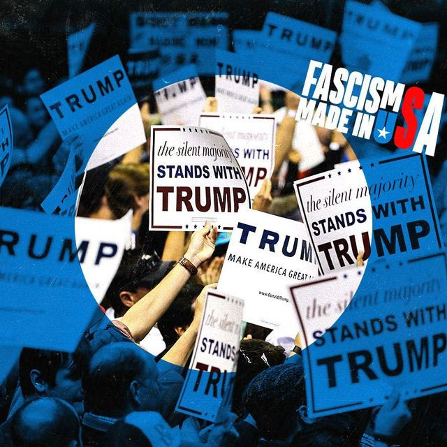 MAGA-ινφλουένσερς: Ποιοι είναι, γιατί τσακώνονται