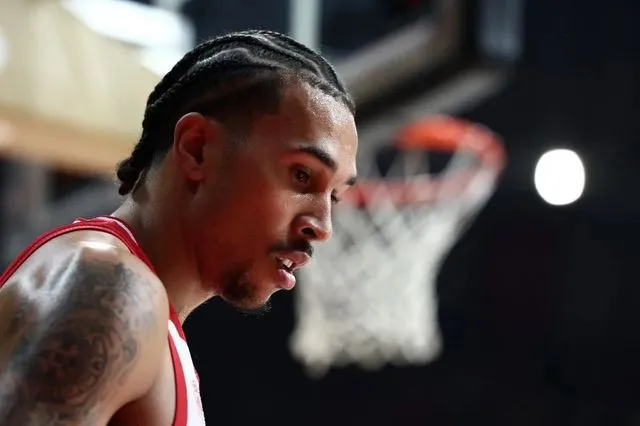 Ο Τάισον Γουόρντ