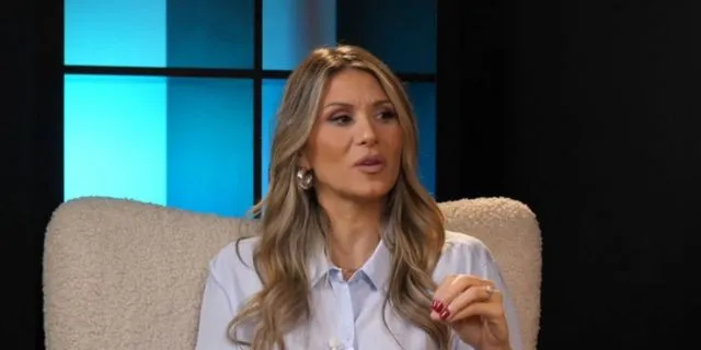 Άννα Κανδαράκη: Συγκλονίζει η εξομολόγησή της – “Πάλεψα για δεύτερη φορά με τον καρκίνο”