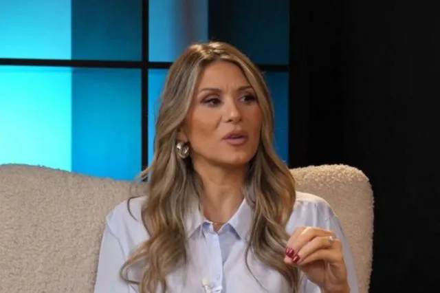 Άννα Κανδαράκη: “Φέτος ήρθα αρκετά κοντά στον θάνατο”