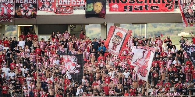 Ολυμπιακός: Η ενημέρωση για τα ακτοπλοϊκά εισιτήρια του αγώνα κόντρα στον ΟΦΗ