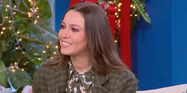 Εβελίνα Σκίτσκο