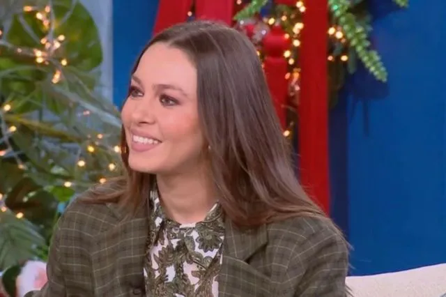 Εβελίνα Σκίτσκο