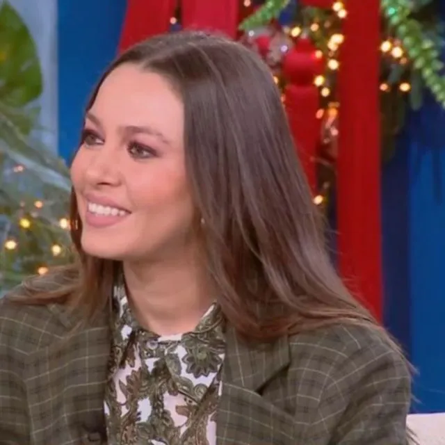 Εβελίνα Σκίτσκο