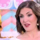 Η Όλγα Βλαχοπούλου