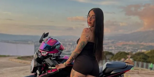 Karen Sofia Quiroz Ramírez