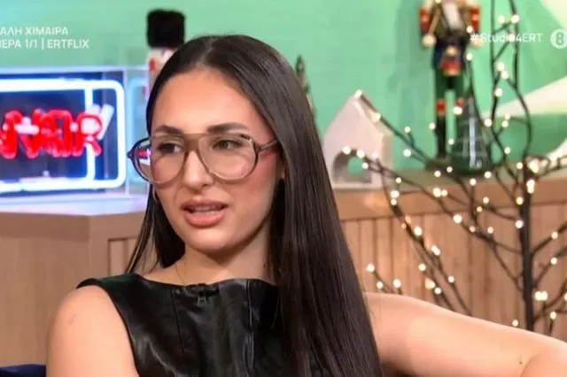Κλαυδία: “Ο χωρισμός μου με τον OGE ήταν συγκυριακός με την Eurovision”