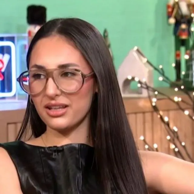 Κλαυδία: “Ο χωρισμός μου με τον OGE ήταν συγκυριακός με την Eurovision”