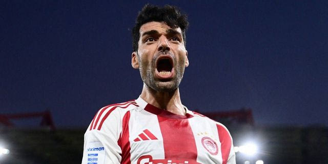 Ολυμπιακός: Οι σκέψεις του Μεντιλίμπαρ για το παιχνίδι με τον ΟΦΗ