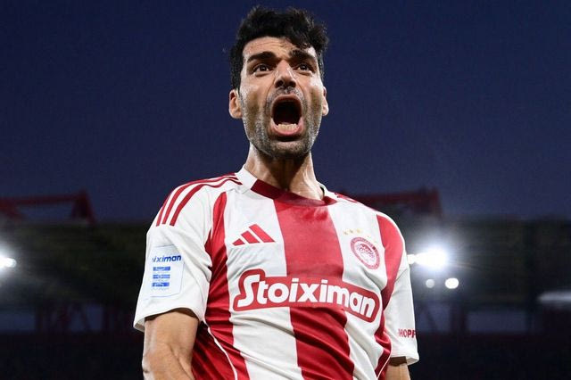 Ολυμπιακός: Οι σκέψεις του Μεντιλίμπαρ για το παιχνίδι με τον ΟΦΗ