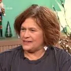 Σοφία Κουνιά για τη “Σπασμένη φλέβα” και τη σκηνή με τις βρισιές