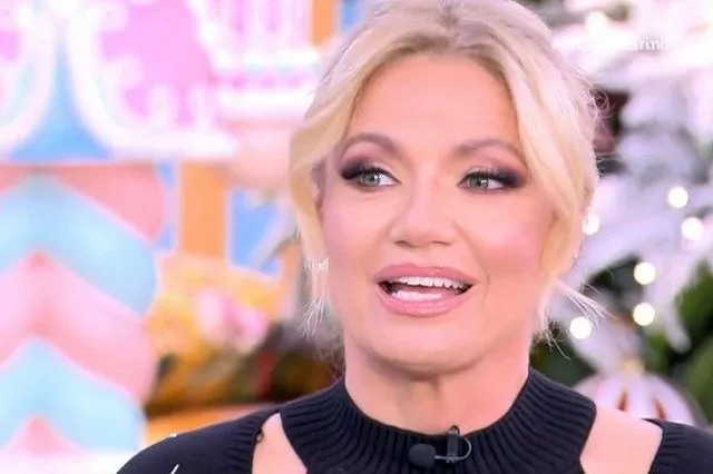 Η Παναγιώτα Βλαντή