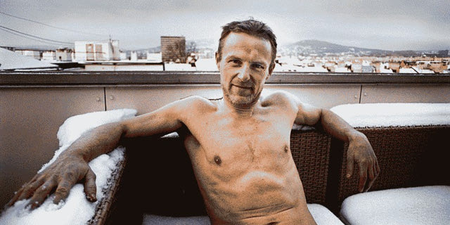 Jo Nesbo: Η Ώρα του Λύκου ή πώς να γράψεις για το ΜAGA στις ΗΠΑ χωρίς να το αναφέρεις