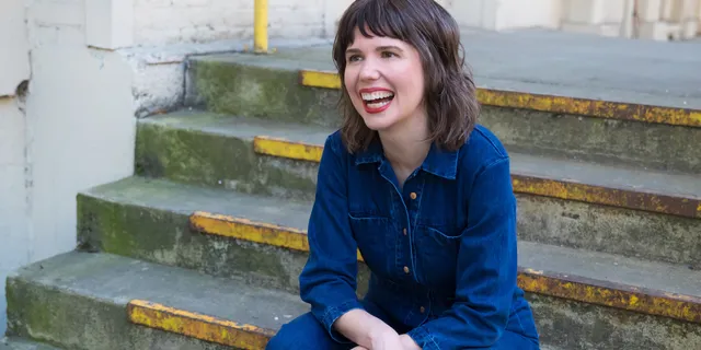 Το νέο “High Fidelity”; Η συγγραφέας του μυθιστορήματος “Κρυφά Διαμάντια” απαντά