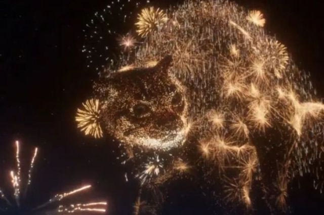 Αθόρυβα Πυροτεχνήματα: Η νέα πρωτοβουλία της Ειδικής Γραμματείας για την Προστασία των Ζώων Συντροφιάς