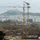 Ιστορική ημέρα για το γήπεδο του Παναθηναϊκού στον Βοτανικό – Μπήκαν οι πρώτες κερκίδες