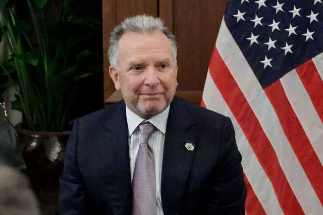 Στιβ Γουίτκοφ