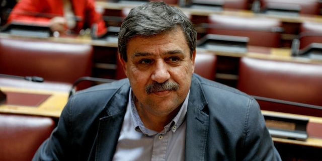 Α. Ξανθός: Η εκλογική συντριβή του 2023 ήταν προδιαγεγραμμένη
