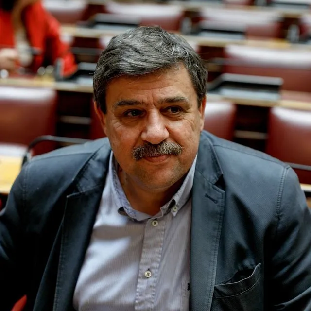 Α. Ξανθός: Η εκλογική συντριβή του 2023 ήταν προδιαγεγραμμένη