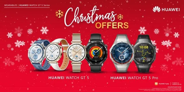 Το 1ο wearable της αγοράς μπορεί εύκολα να φτάσει στα χέρια σου – Μάθε πώς