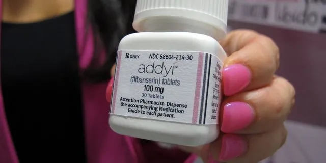 Ο FDA εγκρίνει χάπι που ενισχύει τη λίμπιντο για γυναίκες στην εμμηνόπαυση