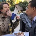 “Έλενα Βενιζέλου”: Εργαζόμενοι διαμαρτύρονταν στον Άδωνι Γεωργιάδη για την κατάσταση στο ΕΣΥ και τους μοίραζε μελομακάρονα