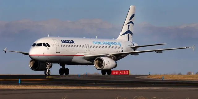 Aegean Airlines