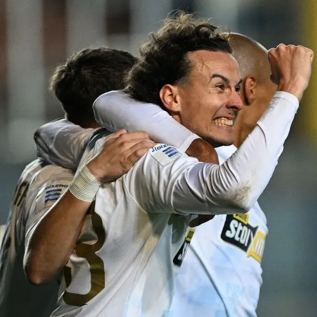 Ο Ρόμπερτ Λιούμπιτσιτς