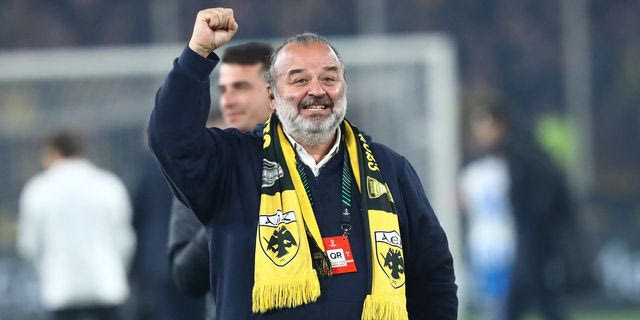 ΑΕΚ: Χαμός στα αποδυτήρια – Το πριμ Ηλιόπουλου και οι ατάκες Νίκολιτς