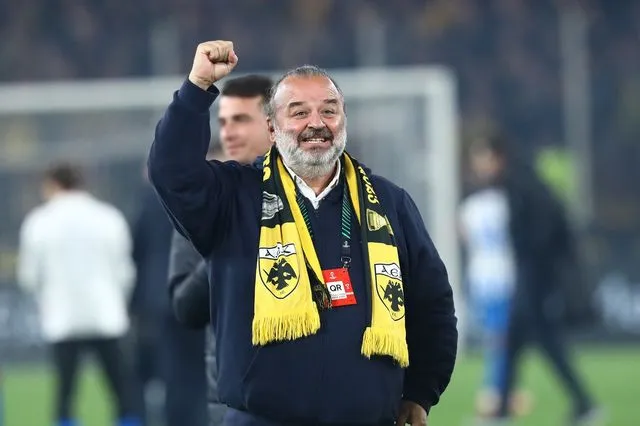 ΑΕΚ: Χαμός στα αποδυτήρια – Το πριμ Ηλιόπουλου και οι ατάκες Νίκολιτς