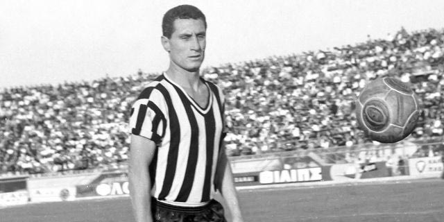 Τούρκος εγώ και εγώ Ρωμιός, η ιστορία του τεράστιου Λεφτέρ