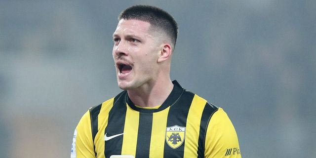 ΑΕΚ: Πού θα δείτε το ματς της Ένωσης κόντρα στη Σαμσουνσπόρ 