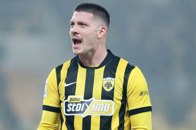 ΑΕΚ: Πού θα δείτε το ματς της Ένωσης κόντρα στη Σαμσουνσπόρ για το Conference League