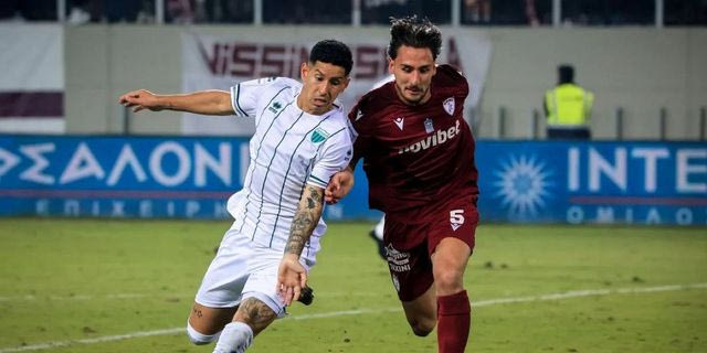 Stoiximan Super League: Πού θα δείτε Λεβαδειακός – ΑΕΛ Novibet, ΟΦΗ – Πανσερραϊκός και Κηφισιά – Αστέρας AKTOR