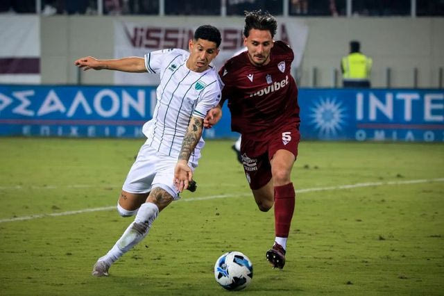 Stoiximan Super League: Πού θα δείτε Λεβαδειακός – ΑΕΛ Novibet, ΟΦΗ – Πανσερραϊκός και Κηφισιά – Αστέρας AKTOR