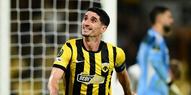 ΑΕΚ – Κραϊόβα: Πού θα δείτε τη μάχη της Ένωσης για την απευθείας πρόκριση στους 16 του Conference League