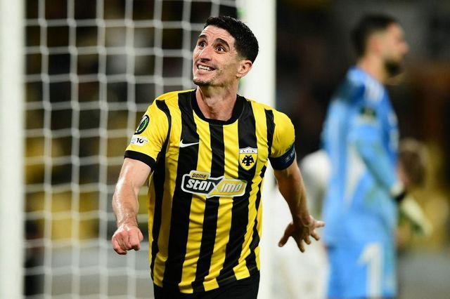 ΑΕΚ – Κραϊόβα: Πού θα δείτε τη μάχη της Ένωσης για την απευθείας πρόκριση στους 16 του Conference League