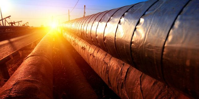 Φυσικό αέριο