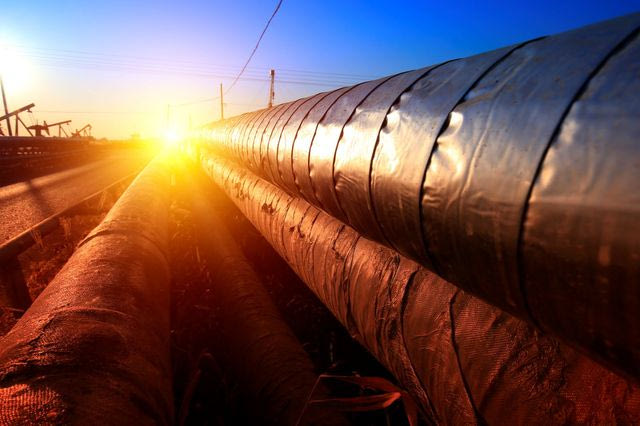 Φυσικό αέριο