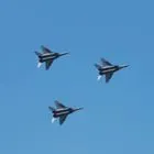 Βαλτική: Πολωνικά μαχητικά αναχαίτισαν ρωσικό αναγνωριστικό αεροσκάφος