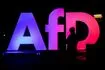 To logo του ακροδεξιού AfD