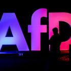 To logo του ακροδεξιού AfD