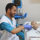 Μικρές ζωές σε μεγάλο κίνδυνο: Η κρίσιμη παιδιατρική φροντίδα στο βόρειο Αφγανιστάν