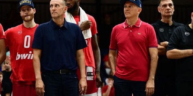 Ολυμπιακός σε Γιαννακόπουλο: “Προτεραιότητα της Πολιτείας η δημόσια ασφάλεια και όχι οι φαντασιώσεις του”