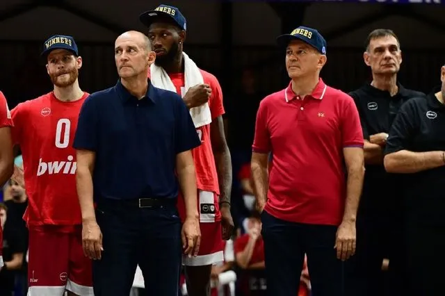 Ολυμπιακός σε Γιαννακόπουλο: “Προτεραιότητα της Πολιτείας η δημόσια ασφάλεια και όχι οι φαντασιώσεις του”