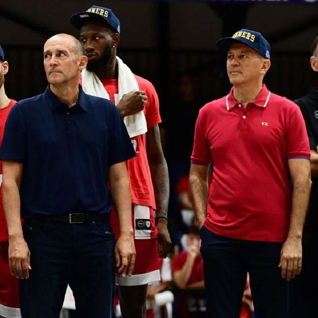 Ολυμπιακός σε Γιαννακόπουλο: Προτεραιότητα της Πολιτείας η δημόσια ασφάλεια