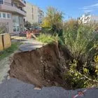 Κακοκαιρία στην Αττική: Αίτημα από τον Δήμο Αγίου Δημητρίου να κηρυχθεί σε κατάσταση έκτακτης ανάγκης