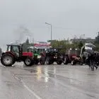 Σε θέσεις μάχης οι αγρότες – Μπαίνει και η Κρήτη στον “χορό” των μπλόκων