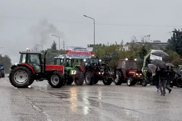 Σε θέσεις μάχης οι αγρότες – Μπαίνει και η Κρήτη στον “χορό” των μπλόκων