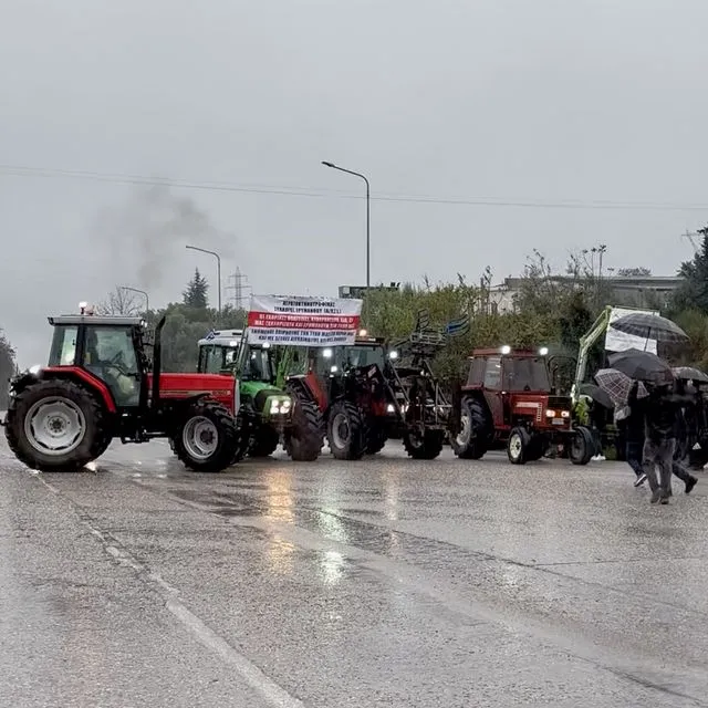 Σε θέσεις μάχης οι αγρότες – Μπαίνει και η Κρήτη στον “χορό” των μπλόκων